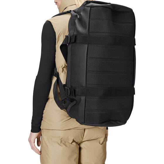 Rains Texel Torba podróżna 62 cm