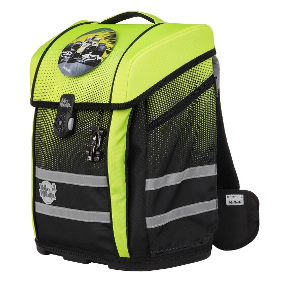 McNeill Perfecto Zestaw tornistra 5-części