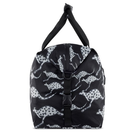 Chiemsee Jump N Fly Torba sportowa 49 cm