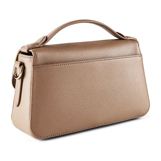 Lacoste Champs Elysees Torba Skóra 24 cm