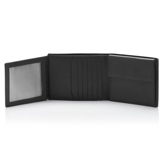 Porsche Design Portfel biznesowy skórzany 12,5 cm