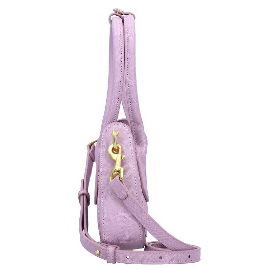 Replay Torba na ramię Skórzany 28.5 cm