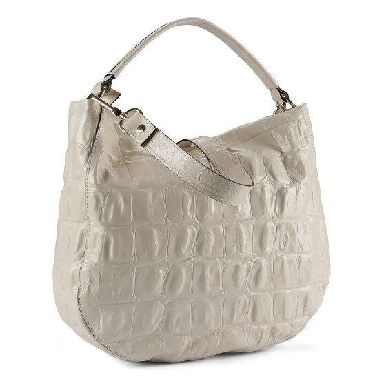 abro Mia Torba na ramię Skórzany 35 cm