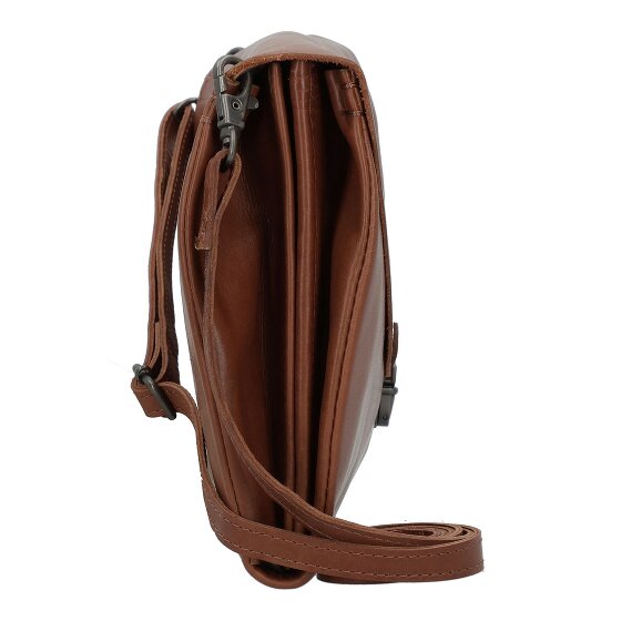 Harold's Fold Torba na ramię Skórzany 24 cm