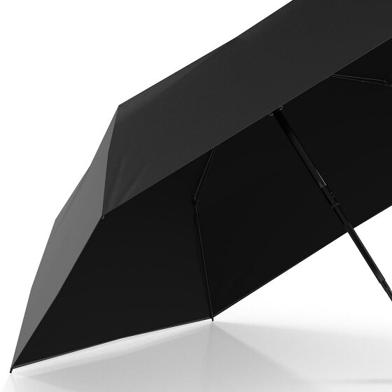 Knirps U.200 Ultra Light Duomatic Kieszonkowy parasol 28 cm