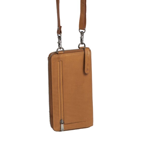 The Chesterfield Brand Malaga Etui na telefon komórkowy Skórzany 10 cm