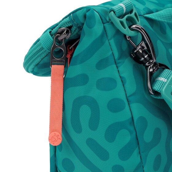 Pacsafe Torba antykradzieżowa GO na ramię RFID 24 cm