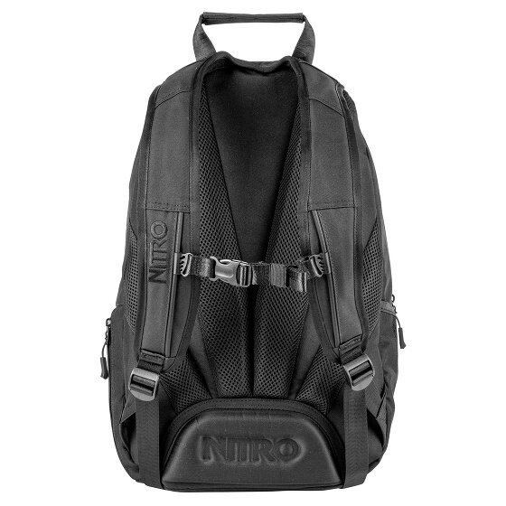 NITRO Stash 29 Plecak 49 cm Komora na laptopa