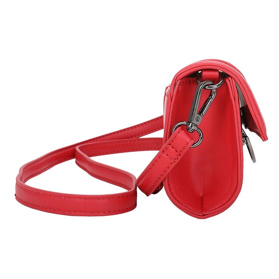 Buffalo Curve Night Torba na ramię 20 cm