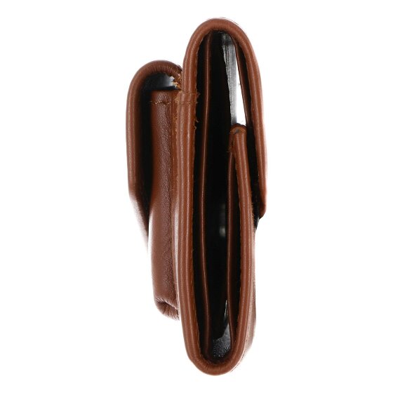 Golden Head Polo Portfel Ochrona RFID Skóra 10 cm