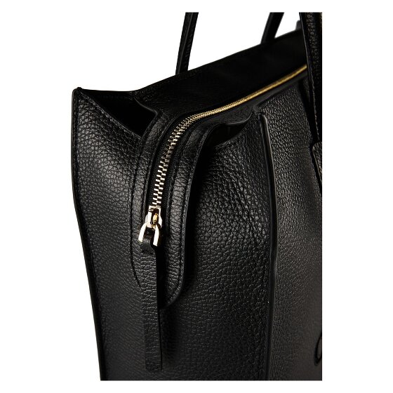 Coccinelle Myrtha Shopper Bag Skóra 36 cm