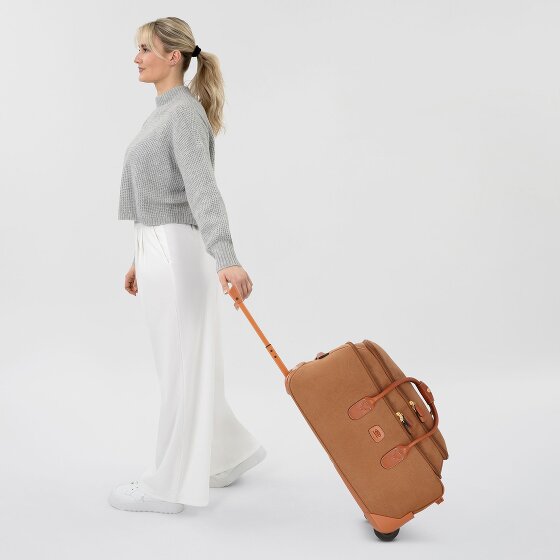 Bric's Life Roller Torba podróżna 55 cm