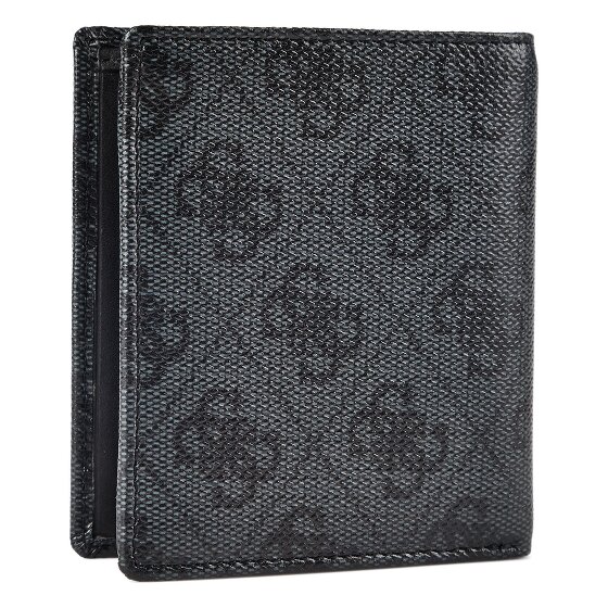 Guess Milano Portfel Ochrona RFID 10 cm