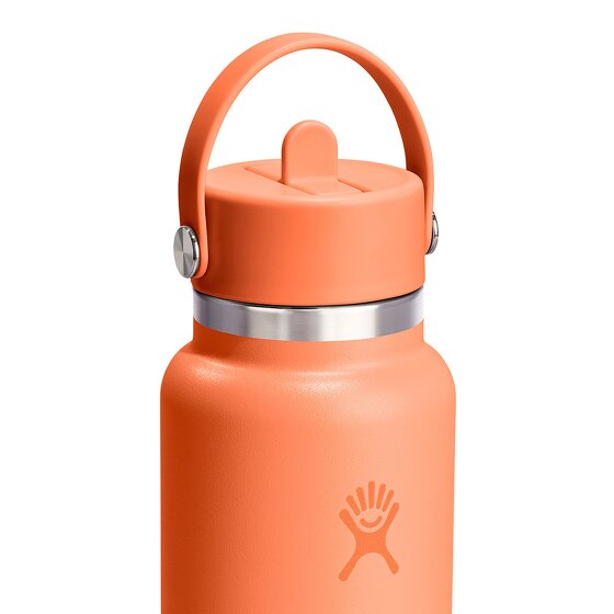 Hydro Flask Hydration Wide Flex Straw Cap Butelka do picia 945 ml