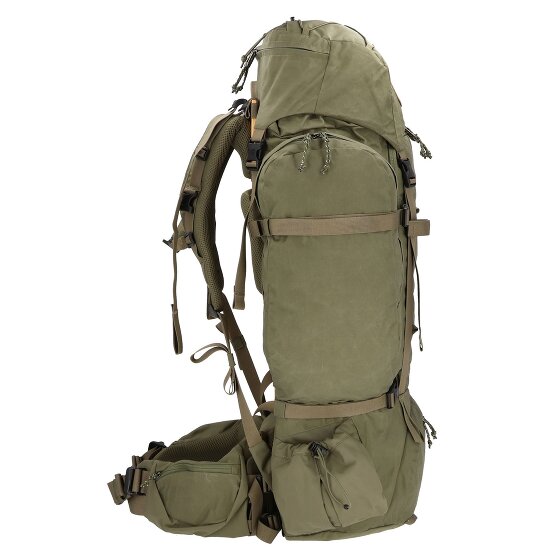 Fjällräven Kajka 85 Plecak turystyczny M-L 91 cm