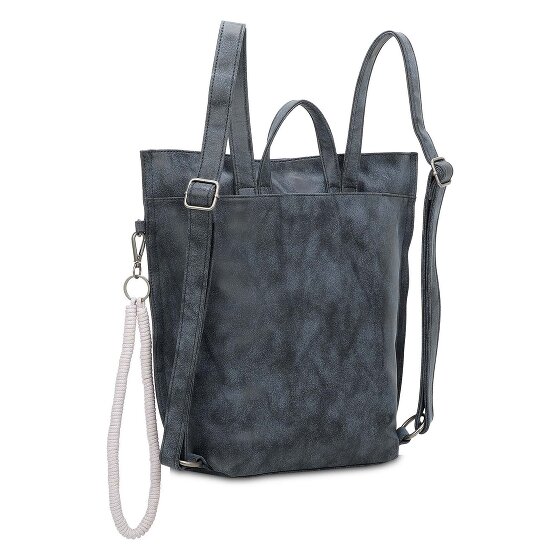Fritzi aus Preußen Fritzi33N Vintage Plecak miejski 35.5 cm