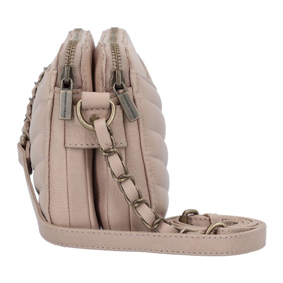 Cowboysbag Oily Cow Torba na ramię Skórzany 25 cm