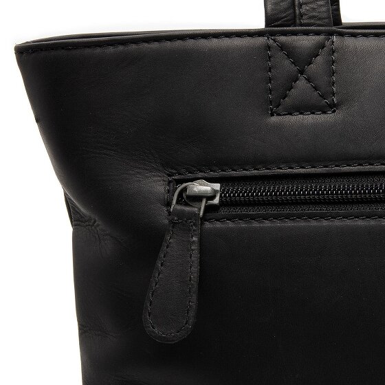 The Chesterfield Brand Alveron Shopper Bag Skórzany 33 cm Komora na laptopa