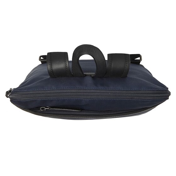 The Chesterfield Brand Nesna Plecak miejski 26 cm