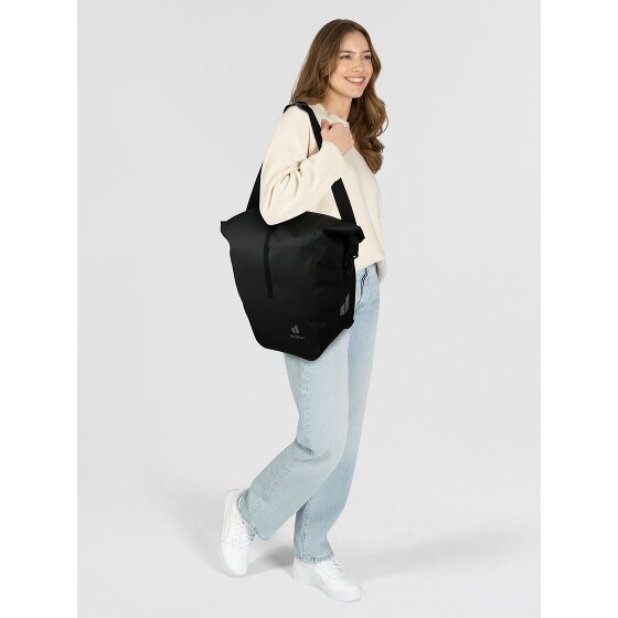 Deuter Visby Torba na rower 34 cm