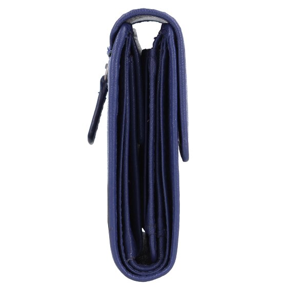 Braun Büffel Anna Wallet RFID Leather 12 cm