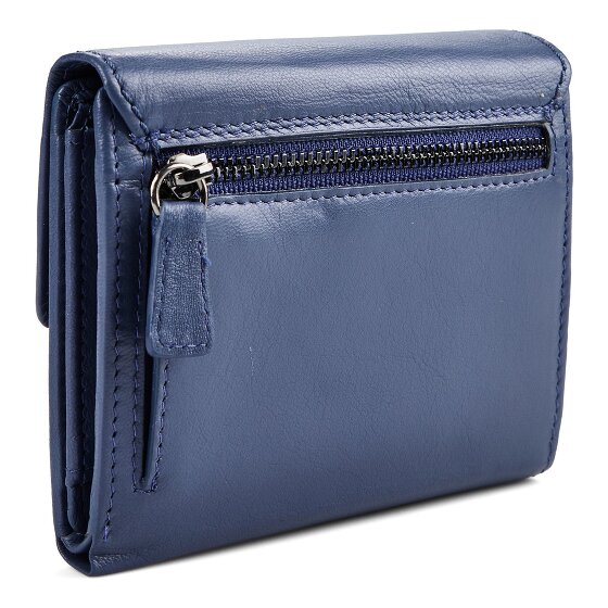 Braun Büffel Anna Portfel Skóra 10 cm