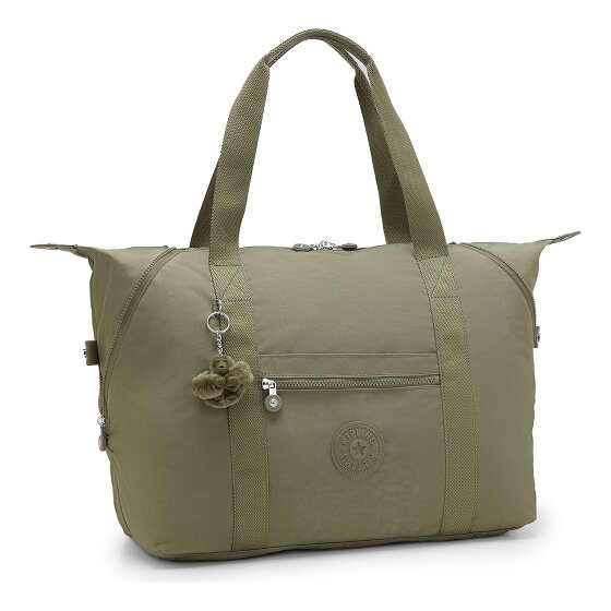 Kipling Basic Art Torba podróżna Weekender M 58 cm