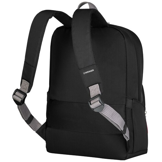 Wenger Motion Plecak 42 cm Komora na laptopa