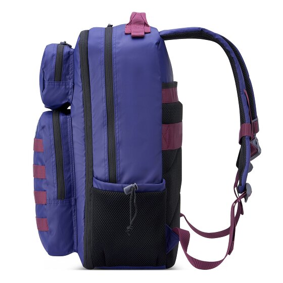 Jeep JS010B Plecak 50 cm Komora na laptopa