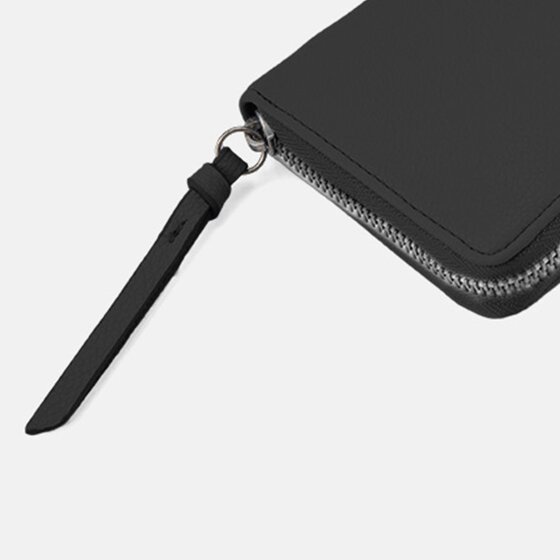 FredsBruder Bestie Portfel Skórzany 19 cm