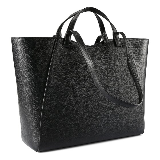 AIGNER Pura Shopper Bag Skórzany 43.5 cm