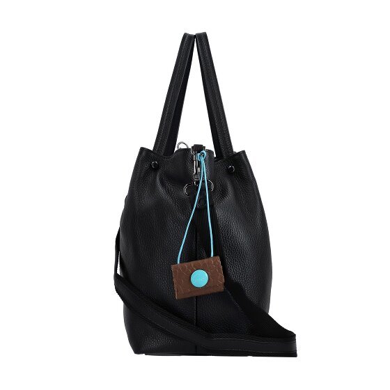 Gabs Lilly Shopper Bag Skórzany 33 cm