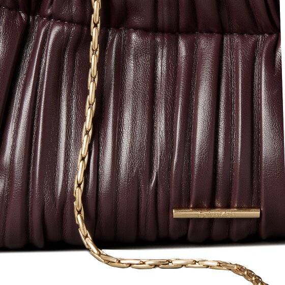 Calvin Klein Drawstring Torba na ramię 20 cm