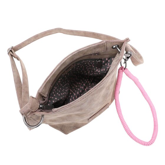 Fritzi aus Preußen Fritzi03N Vintage Torba na ramię 22.5 cm