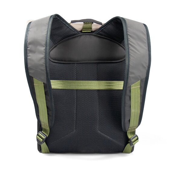 Freibeutler Otis Plecak 38 cm komora na laptopa