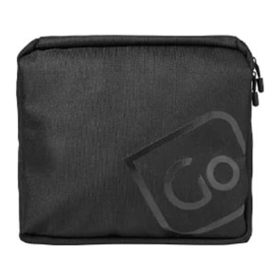 Go Travel Składana torba podróżna 55 cm