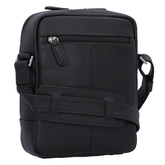 Picard Milano Mini Torba Torba na ramię Skórzany 17 cm