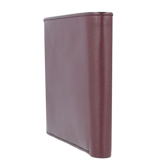 AIGNER Daily Basis Wallet Leather 12 cm