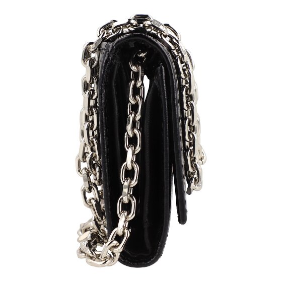 Liebeskind Malia Kopertówka L Ochrona RFID Skórzany 15.5 cm