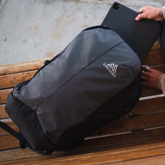 Gregory Retna 28 Plecak 52 cm Komora na laptopa