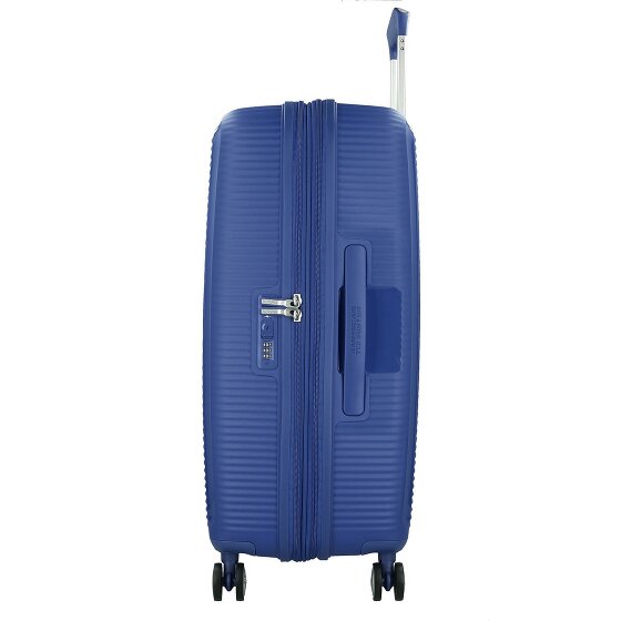 American Tourister Soundbox Wózek 4-kołowy 67 cm