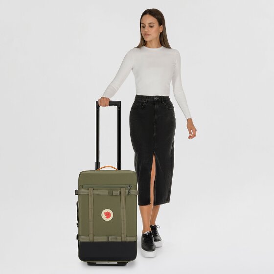 Fjällräven Färden 35 2 kółka Walizka kabinowy 55 cm