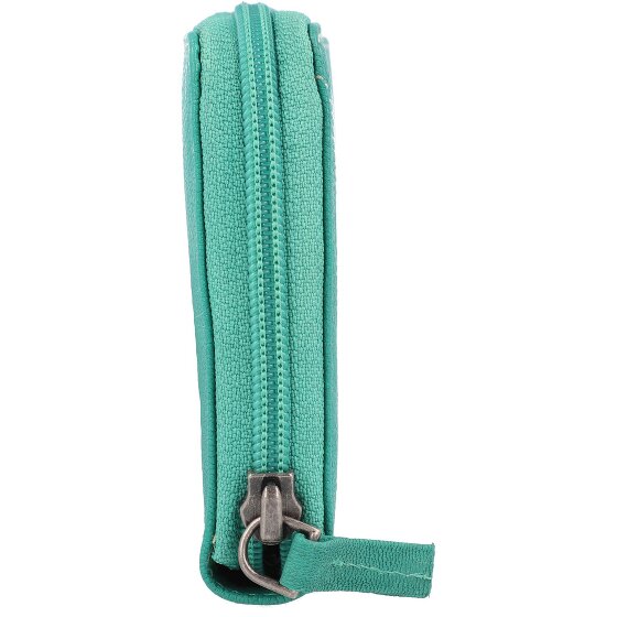 Greenburry Tumble Nappa Wallet Leather 20 cm