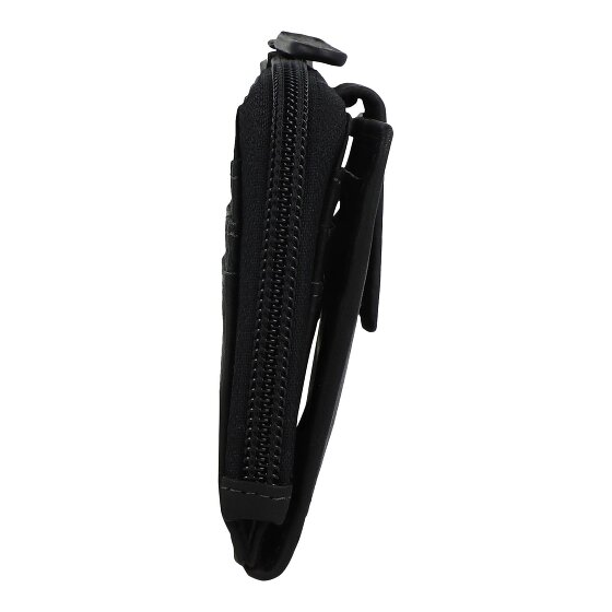 camel active Ocean Portfel Ochrona RFID Skórzany 9 cm