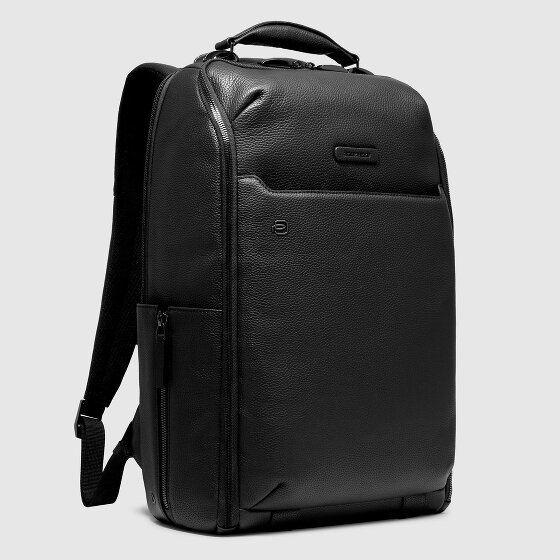 Piquadro Plecak podróżny Modus Special z przegrodą na laptopa 44 cm