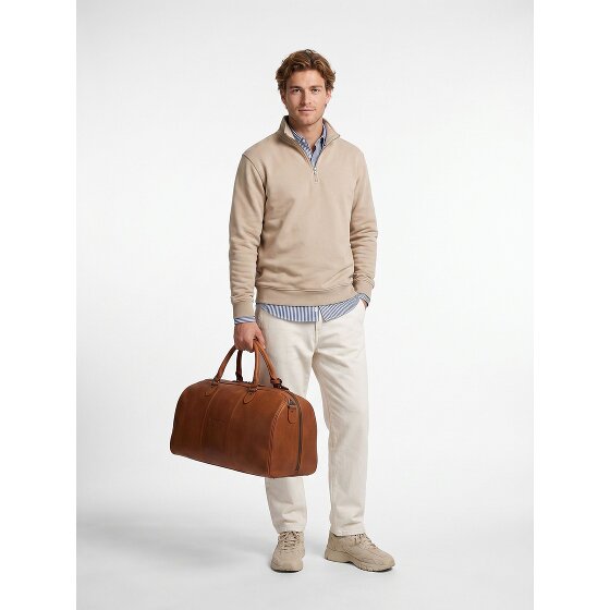 The Chesterfield Brand William-II Torba podróżna Weekender Skóra 53 cm