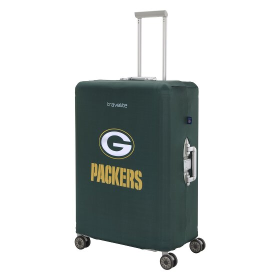 Travelite travelite x NFL Pokrowiec na walizkę 77 cm