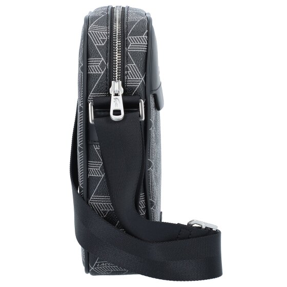 Lacoste The Blend Torba na ramię 16 cm