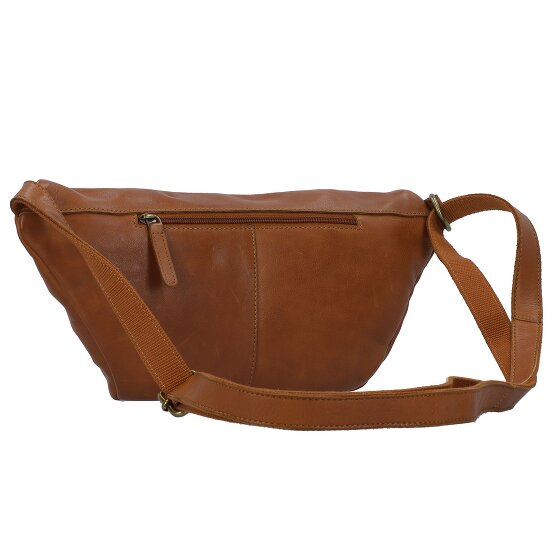 Greenburry Colombiana Torba na ramię Skórzany 39 cm