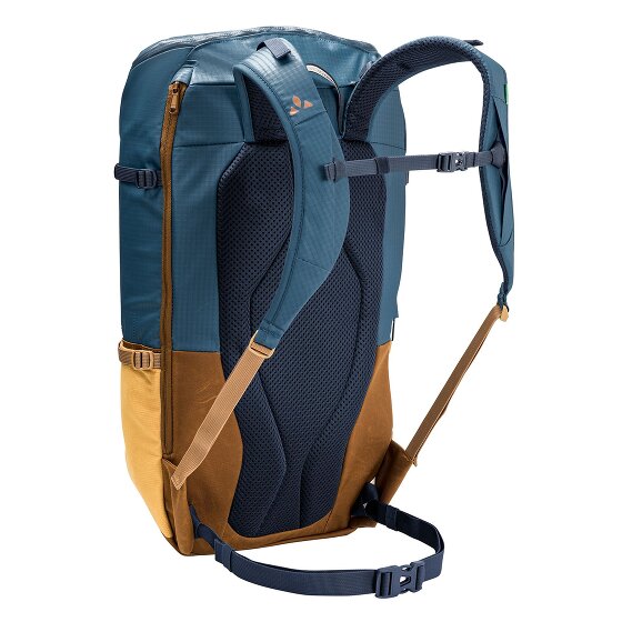 Vaude CityGo II 30 Plecak 60 cm Komora na laptopa